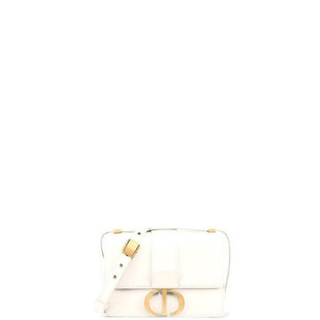 Makersluxe - Montaigne Handbag White