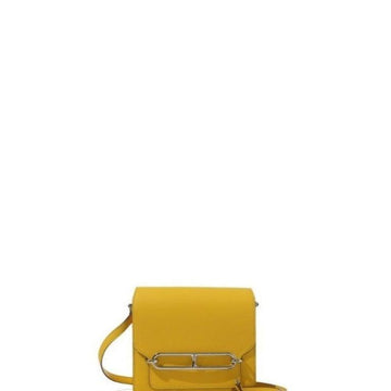 Makersluxe - Roulis Mini Bag Yellow