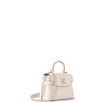 Makersluxe - Lockme Mini Bag Milk