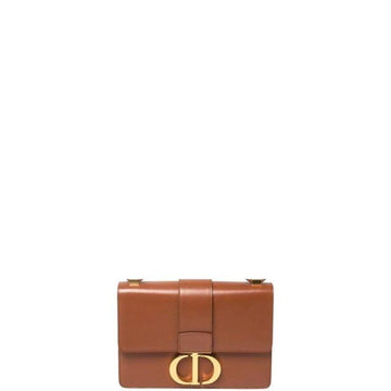 Makersluxe - Montaigne Handbag Brown