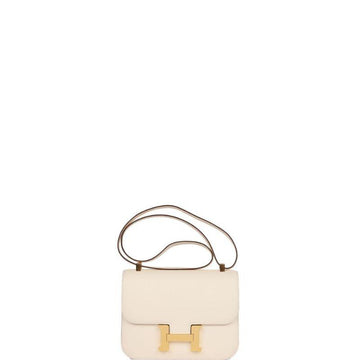 Makersluxe - Constance Bag Milk