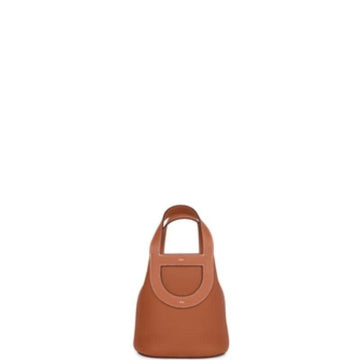 Makersluxe - In The Loop 18  Bag Ginger