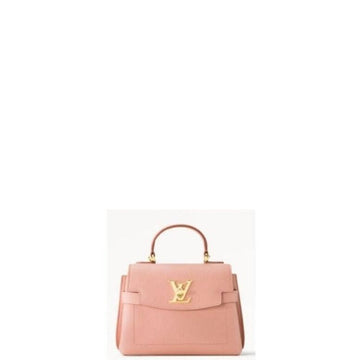 Makersluxe - Lockme Mini Bag Pink