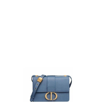 Makersluxe - Montaigne Handbag Blue