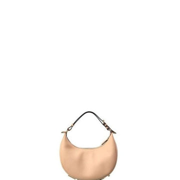 Makersluxe - Hobo Bag Beige