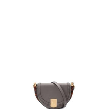 Makersluxe - Moonlight Saddle Bag Grey