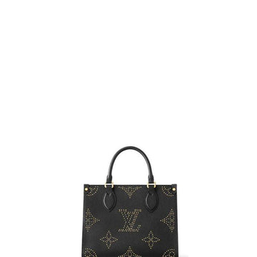 Makersluxe - OnTheGo PM Bag Black