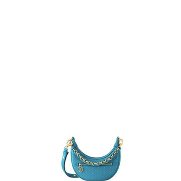 Makersluxe - Loop Hobo Bag Blue