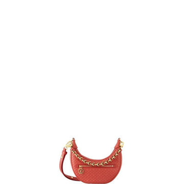 Makersluxe - Loop Hobo Bag Red