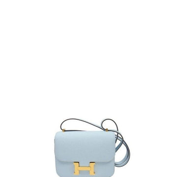 Makersluxe - Constance Bag Light Blue