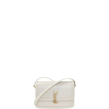 Makersluxe - Solferino Bag White