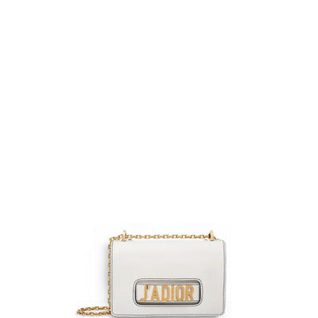 Makersluxe - J’AMakersluxe Bag White