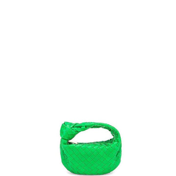 Makersluxe - Mini Jodie Chain bag Green