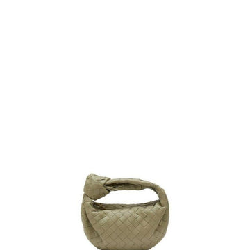 Makersluxe - Mini Jodie Chain bag Khaki