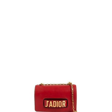 Makersluxe - J’AMakersluxe Bag Red