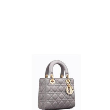 Makersluxe - Lady Handbag Grey