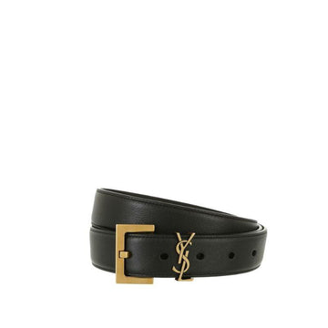 Makersluxe - Cassandra Leather Belt