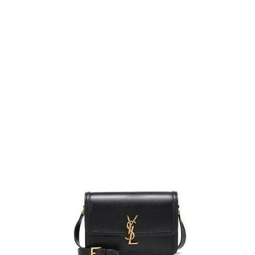 Makersluxe - Solferino Bag Black