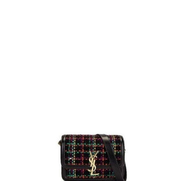 Makersluxe - Solferino Bag Tweed