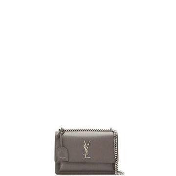 Makersluxe - Sunset Shoulder Bag Grey