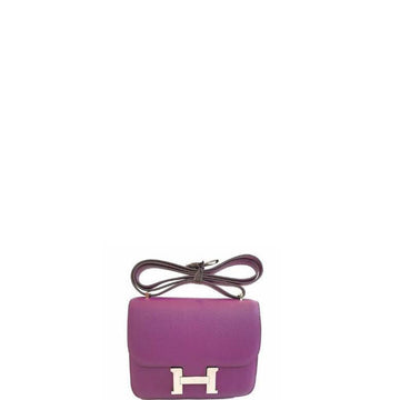 Makersluxe - Constance Bag Lilac