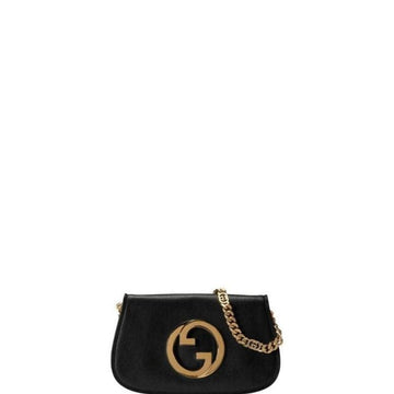 Makersluxe - Blondie Bag Black