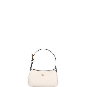 Makersluxe - Small Hobo Bag Milk