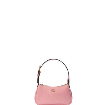 Makersluxe - Small Hobo Bag Pink
