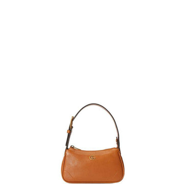 Makersluxe - Small Hobo Bag Brown