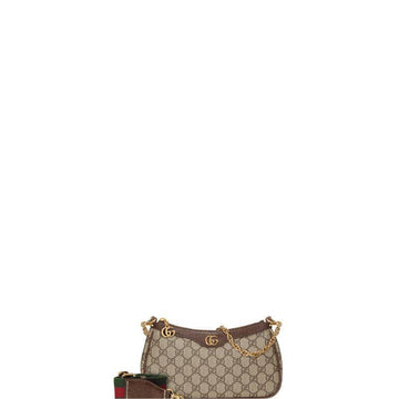 Makersluxe - Ophidia Small Bag Brown
