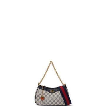 Makersluxe - Ophidia Small Bag Black