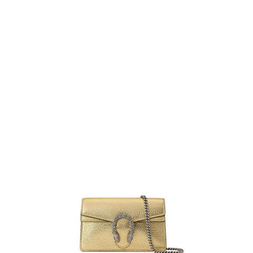 Makersluxe - Dionysus Bag Gold