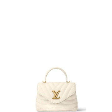 Makersluxe - Hold Me New Wave Handbag Milk