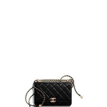 Makersluxe - Woc Double Golden Ball Fortune Bag