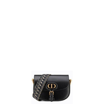 Makersluxe - Bobby Large Handbag Black
