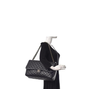 Makersluxe - Classic Double Flap Bag XXL