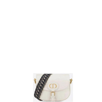 Makersluxe - Bobby Large Handbag White