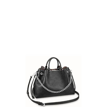 Makersluxe - Bella Tote Bag Black