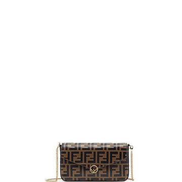 Makersluxe - FF Wallet On Chain Brown