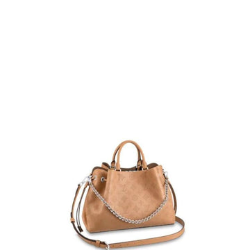 Makersluxe - Bella Tote Bag Brown