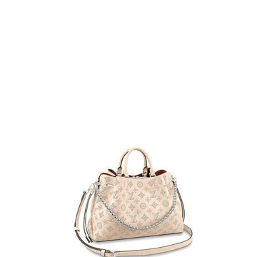 Makersluxe - Bella Tote Bag Light Pink