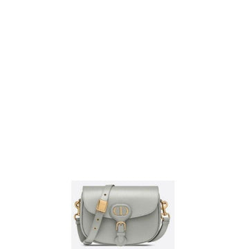Makersluxe - Bobby Medium Handbag Grey