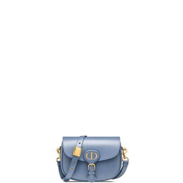 Makersluxe - Bobby Medium Handbag Blue