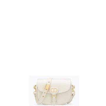 Makersluxe - Bobby Medium Handbag White