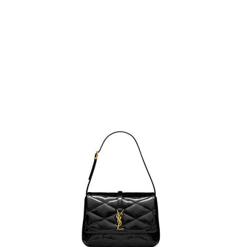 Makersluxe - Le 57 Hobo Bag Black
