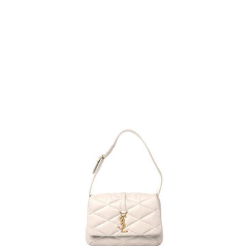 Makersluxe - Le 57 Hobo Bag White