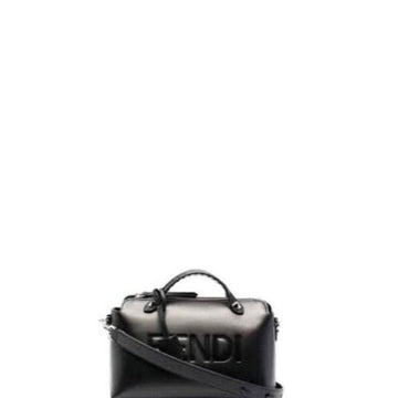 Makersluxe - By The Way Boston Bag Black