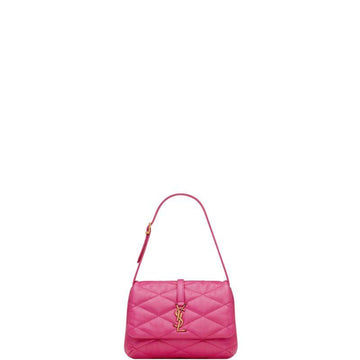 Makersluxe - Le 57 Hobo Bag Pink