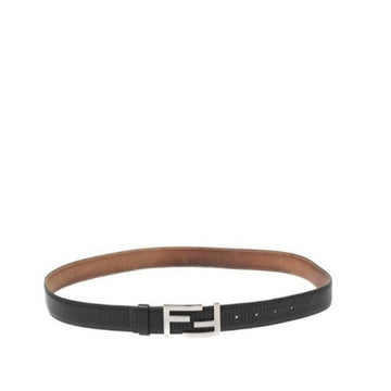 Makersluxe - Men Belt FF Buckle Belt