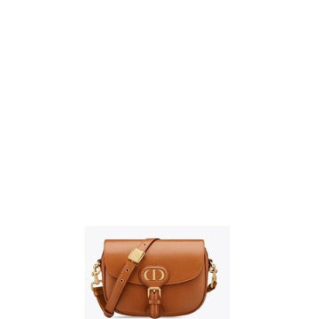 Makersluxe - Bobby Medium Handbag Brown